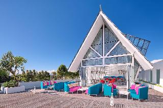 Aloft Bali Seminyak fotoÄŸrafÄ±