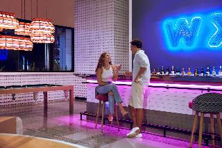 Aloft Bali Seminyak fotoÄŸrafÄ±