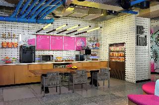 Aloft Bali Seminyak fotoÄŸrafÄ±