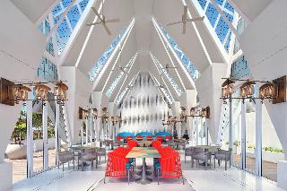 Aloft Bali Seminyak fotoÄŸrafÄ±