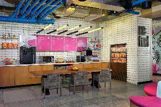 Aloft Bali Seminyak fotoÄŸrafÄ±