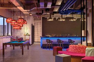 Aloft Bali Seminyak fotoÄŸrafÄ±