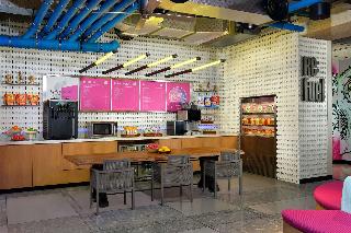 Aloft Bali Seminyak fotoÄŸrafÄ±
