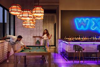 Aloft Bali Seminyak fotoÄŸrafÄ±