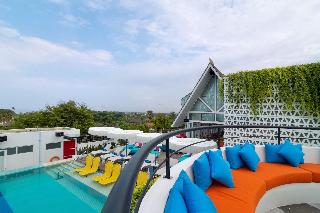 Aloft Bali Seminyak fotoÄŸrafÄ±