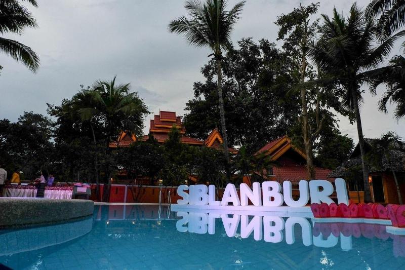 Siblanburi Resort - Aktivite