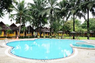 Siblanburi Resort fotoÄŸrafÄ±