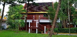 Siblanburi Resort fotoÄŸrafÄ±
