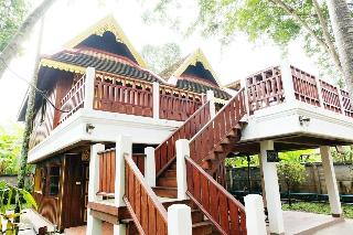 Siblanburi Resort fotoÄŸrafÄ±