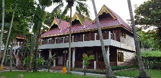 Siblanburi Resort fotoÄŸrafÄ±
