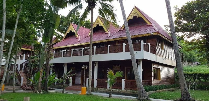 Siblanburi Resort - Genel