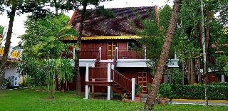 Siblanburi Resort fotoÄŸrafÄ±