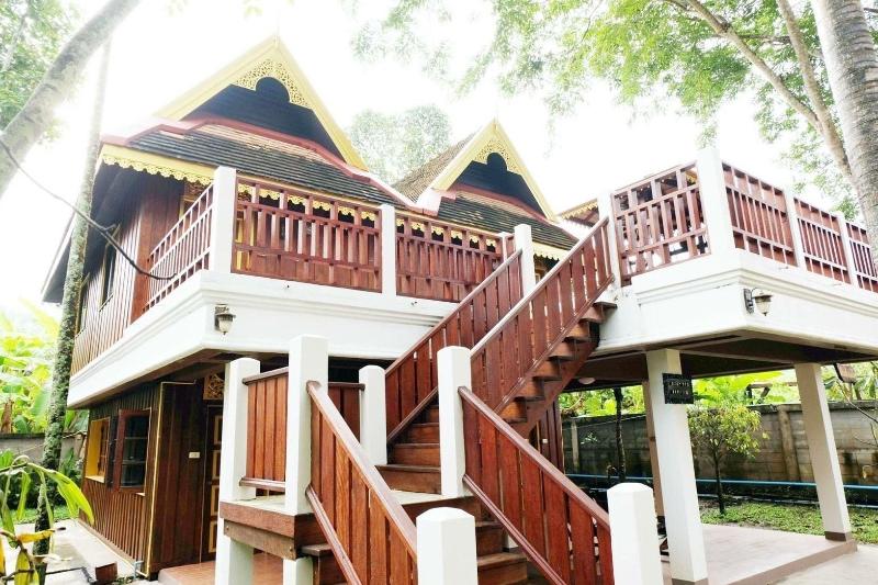 Siblanburi Resort - Genel