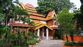 Siblanburi Resort fotoÄŸrafÄ±