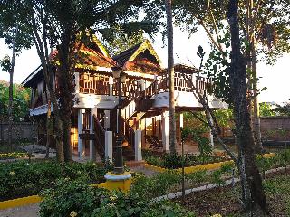 Siblanburi Resort fotoÄŸrafÄ±