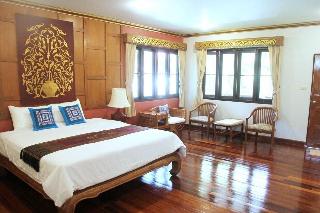 Siblanburi Resort fotoÄŸrafÄ±