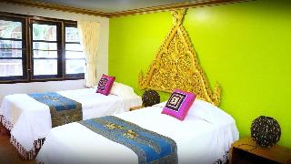 Siblanburi Resort fotoÄŸrafÄ±
