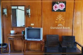 Siblanburi Resort fotoÄŸrafÄ±