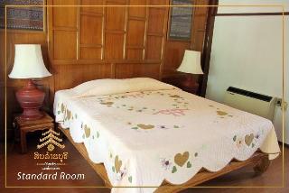 Siblanburi Resort fotoÄŸrafÄ±