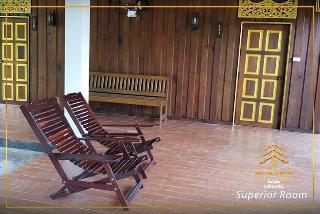 Siblanburi Resort fotoÄŸrafÄ±
