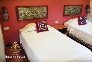 Siblanburi Resort fotoÄŸrafÄ±
