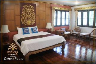 Siblanburi Resort fotoÄŸrafÄ±