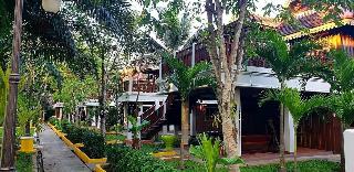 Siblanburi Resort fotoÄŸrafÄ±