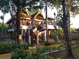 Siblanburi Resort fotoÄŸrafÄ±