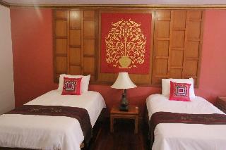 Siblanburi Resort fotoÄŸrafÄ±