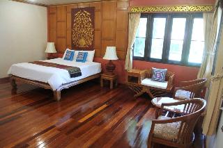 Siblanburi Resort fotoÄŸrafÄ±