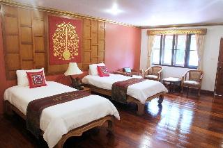 Siblanburi Resort fotoÄŸrafÄ±