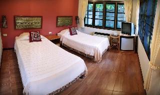 Siblanburi Resort fotoÄŸrafÄ±