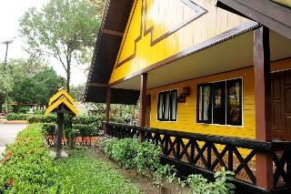 Siblanburi Resort fotoÄŸrafÄ±