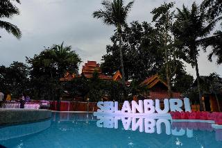 Siblanburi Resort fotoÄŸrafÄ±
