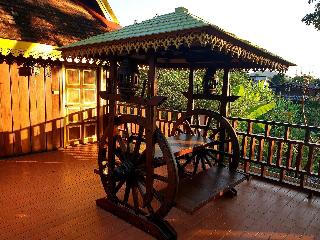 Siblanburi Resort fotoÄŸrafÄ±