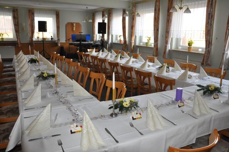 Hotel Elxleben - Aktivite