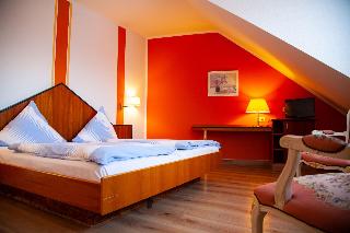 Hotel Elxleben otel fotoğrafı