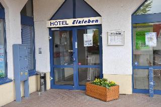 Hotel Elxleben fotoÄŸrafÄ±