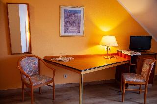Hotel Elxleben fotoÄŸrafÄ±
