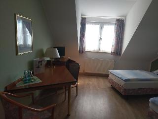 Hotel Elxleben fotoÄŸrafÄ±