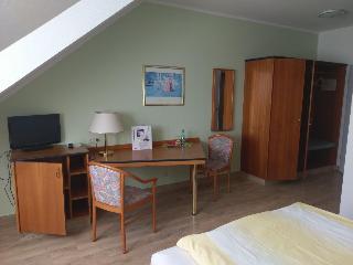 Hotel Elxleben fotoÄŸrafÄ±
