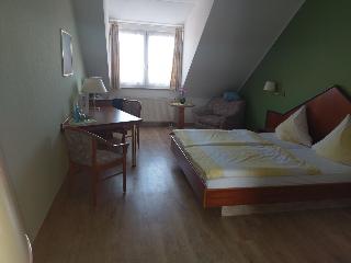 Hotel Elxleben fotoÄŸrafÄ±