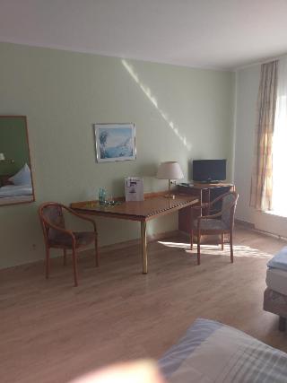 Hotel Elxleben fotoÄŸrafÄ±