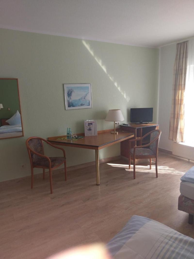 Hotel Elxleben - Oda