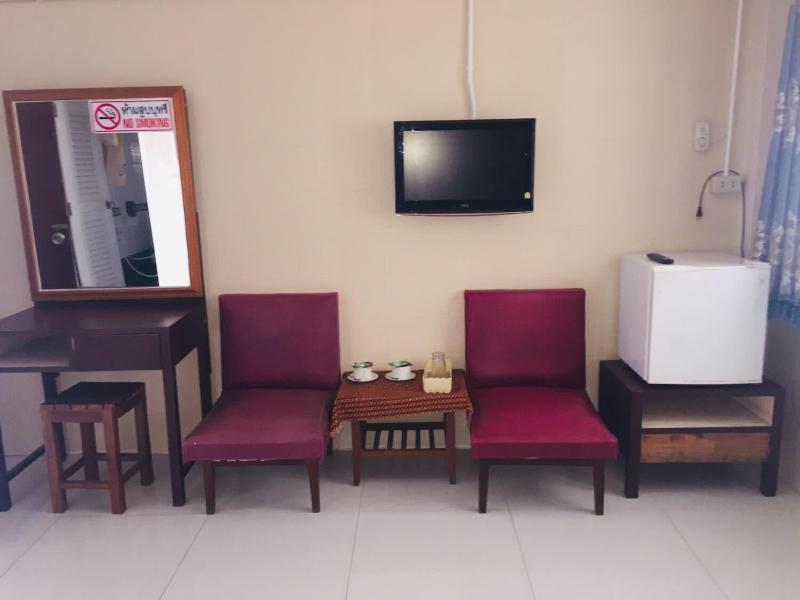 Nett Hotel - Lobi