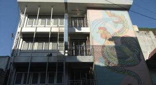 Nett Hotel otel fotoğrafı