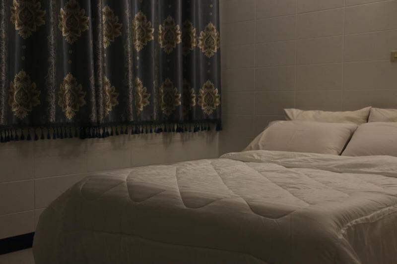 Nett Hotel - Oda