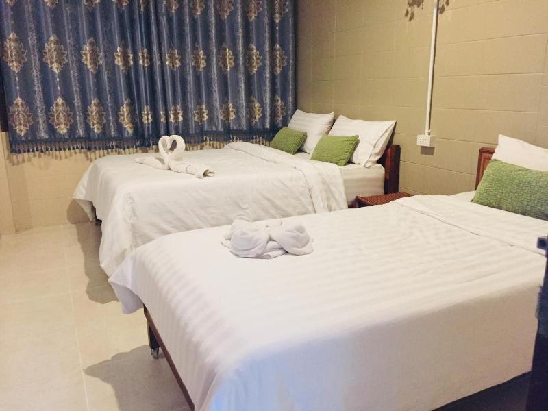 Nett Hotel - Oda