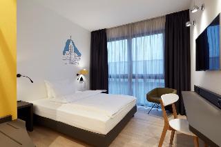 Hotel Im Leskanpark fotoÄŸrafÄ±
