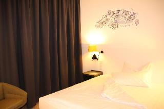 Hotel Im Leskanpark fotoÄŸrafÄ±
